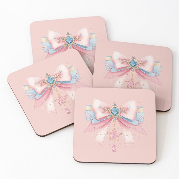 Item preview,  Starlight Glam Bows 05 designed and sold by J-Bloom.