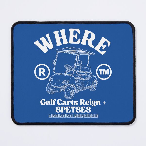 Item preview, Spetses Golf Cars (Spetses Greece) designed and sold by Peerless-Prime.