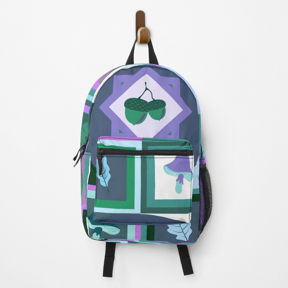 Item preview, Backpack designed and sold by Design4uStudio.