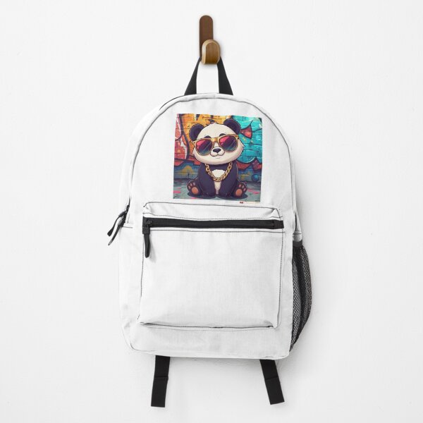 Item preview, Cool Urban Panda designed and sold by Room303Ltd.