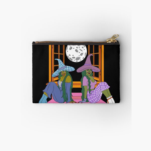 Item preview, Witches designed and sold by Motel Gemini.