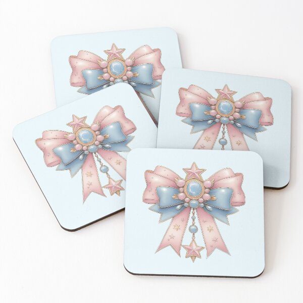 Item preview, Starlight Glam Bows 06 designed and sold by J-Bloom.
