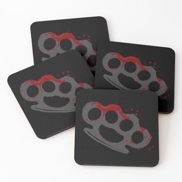 Item preview, Bloody Knuckles designed and sold by TFGS.