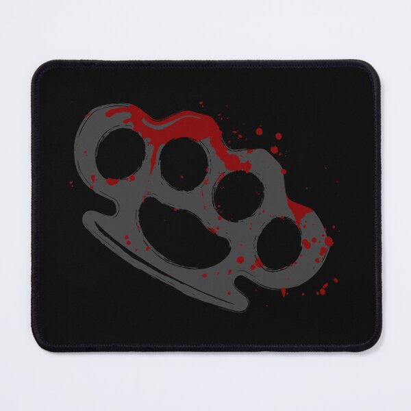 Item preview, Bloody Knuckles designed and sold by TFGS.