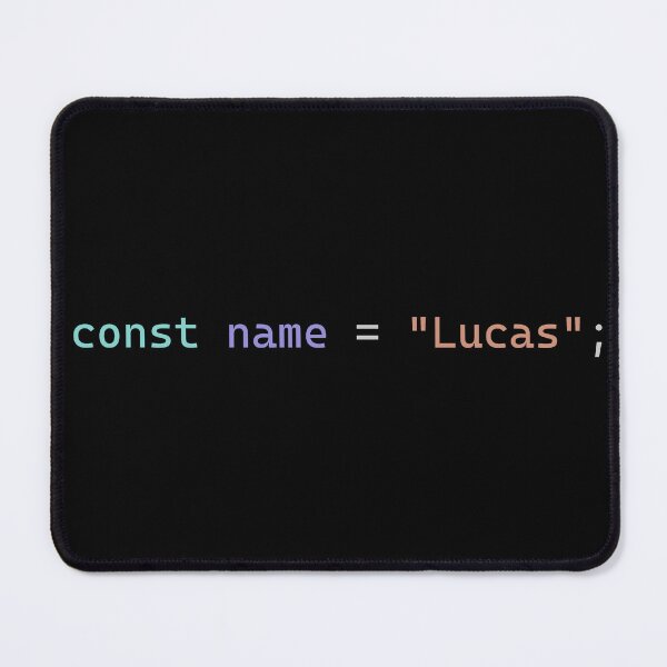 Item preview, const name Lucas designed and sold by SkynetV5.