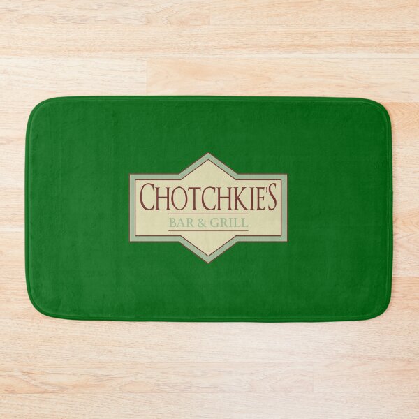 Item preview, Chotchkie's Bar & Grill designed and sold by fandemonium.