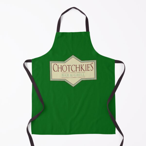 Item preview, Chotchkie's Bar & Grill designed and sold by fandemonium.