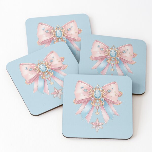 Item preview, Starlight Glam Bows 08 designed and sold by J-Bloom.