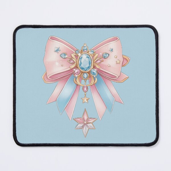 Item preview, Starlight Glam Bows 08 designed and sold by J-Bloom.