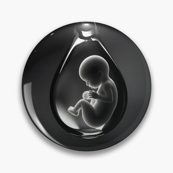 Item preview, Genesis Drop – The Origin of Life designed and sold by JA jones.