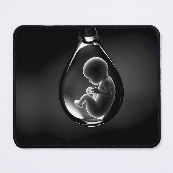 Item preview, Genesis Drop – The Origin of Life designed and sold by JA jones.