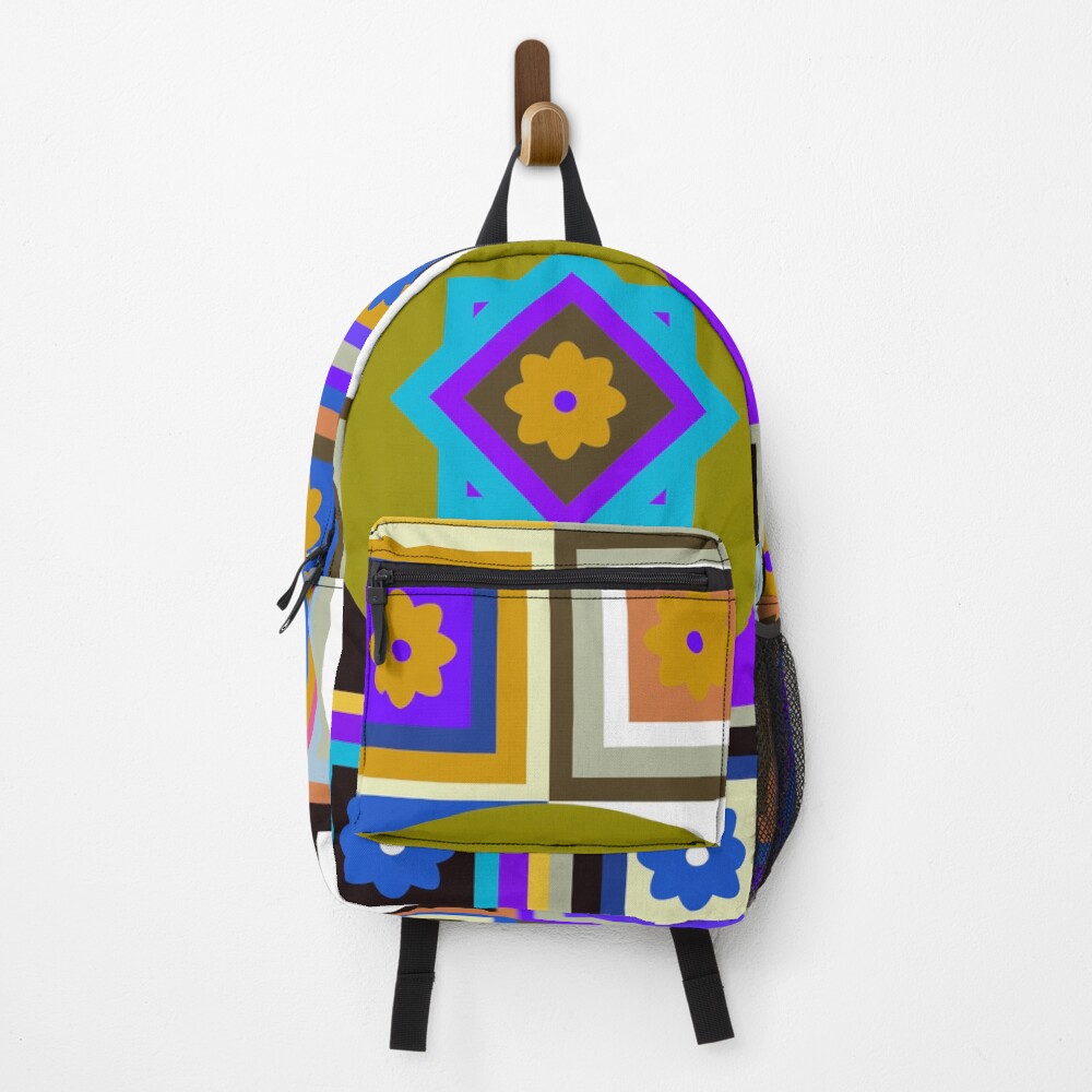 Item preview, Backpack designed and sold by Design4uStudio.