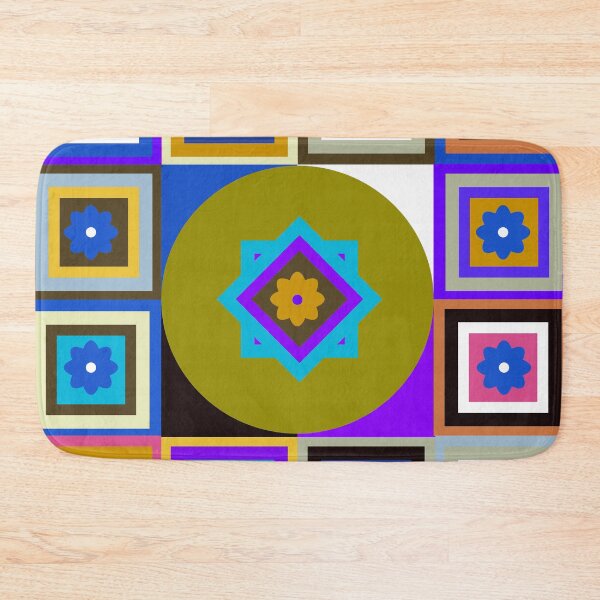 Item preview, Patchwork146 designed and sold by Design4uStudio.