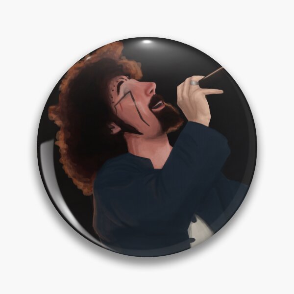 Item preview, Serj Tankian designed and sold by vect0rr.