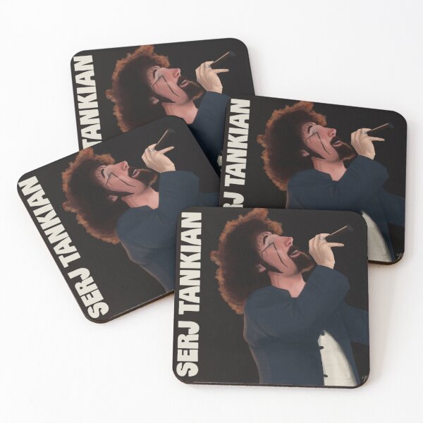 Item preview, Serj Tankian designed and sold by vect0rr.