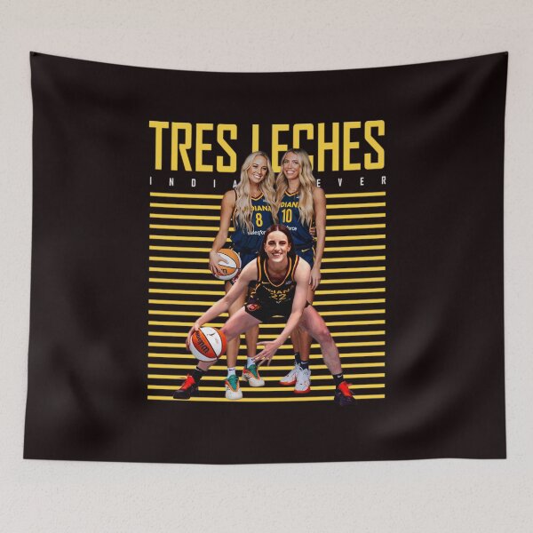 Item preview, Caitlin, Sophie, Lexie Tres Leches Posters designed and sold by KOCUSS.