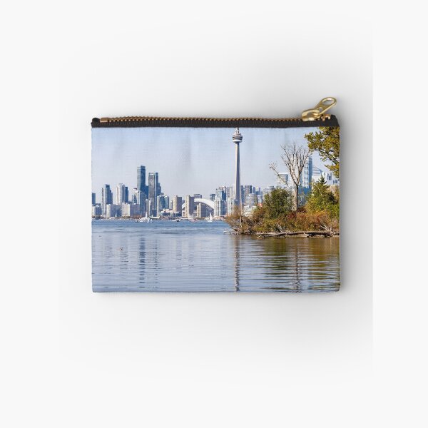 Item preview, Toronto Skyline from Ward's Island 2 designed and sold by jrtwynam.