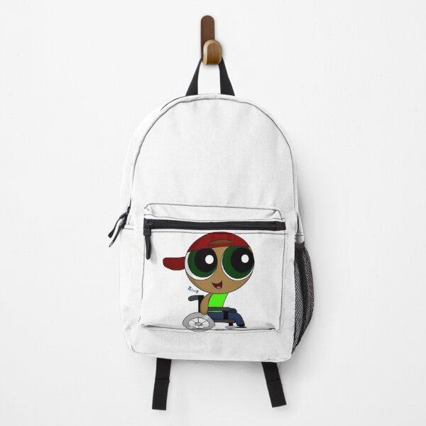 Item preview, The Sheth Powerpuff designed and sold by 7sketchedit7.