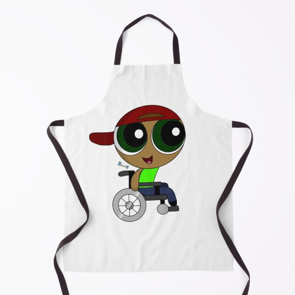 Item preview, The Sheth Powerpuff designed and sold by 7sketchedit7.