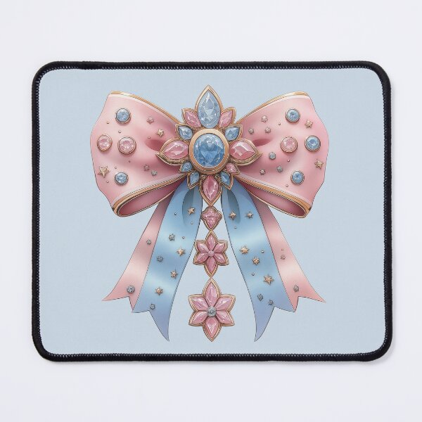 Item preview, Starlight Glam Bows 09 designed and sold by J-Bloom.