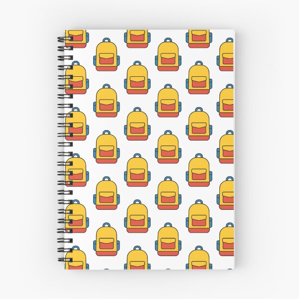 Item preview, Back to school concept with colorful backpack illustration on transparent background, AI generated designed and sold by dvoevnore.