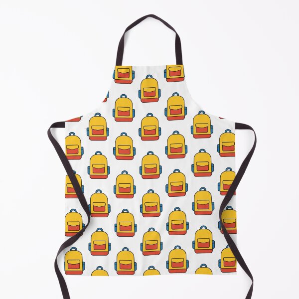 Item preview, Back to school concept with colorful backpack illustration on transparent background, AI generated designed and sold by dvoevnore.