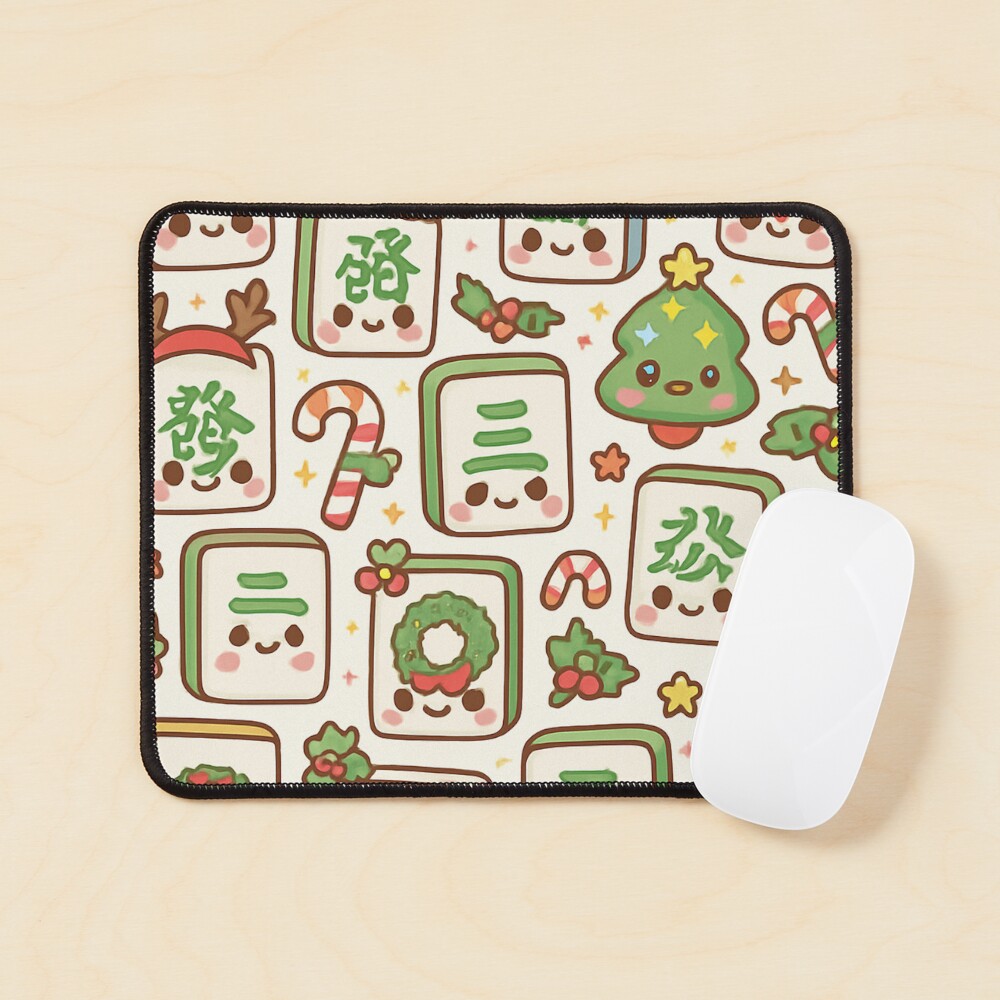 Item preview, Mouse Pad designed and sold by bestpattern614.