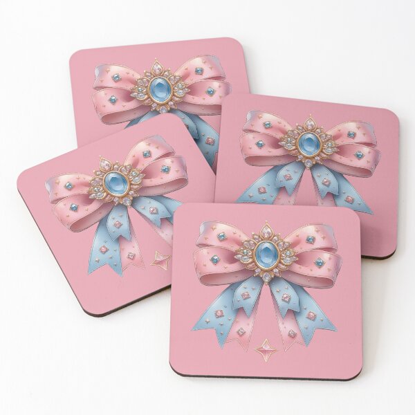 Item preview, Starlight Glam Bows 10 designed and sold by J-Bloom.