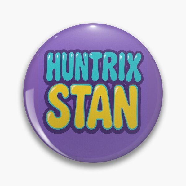 Artikelvorschau, Hunttrix Stan entworfen und verkauft von lunar2228.