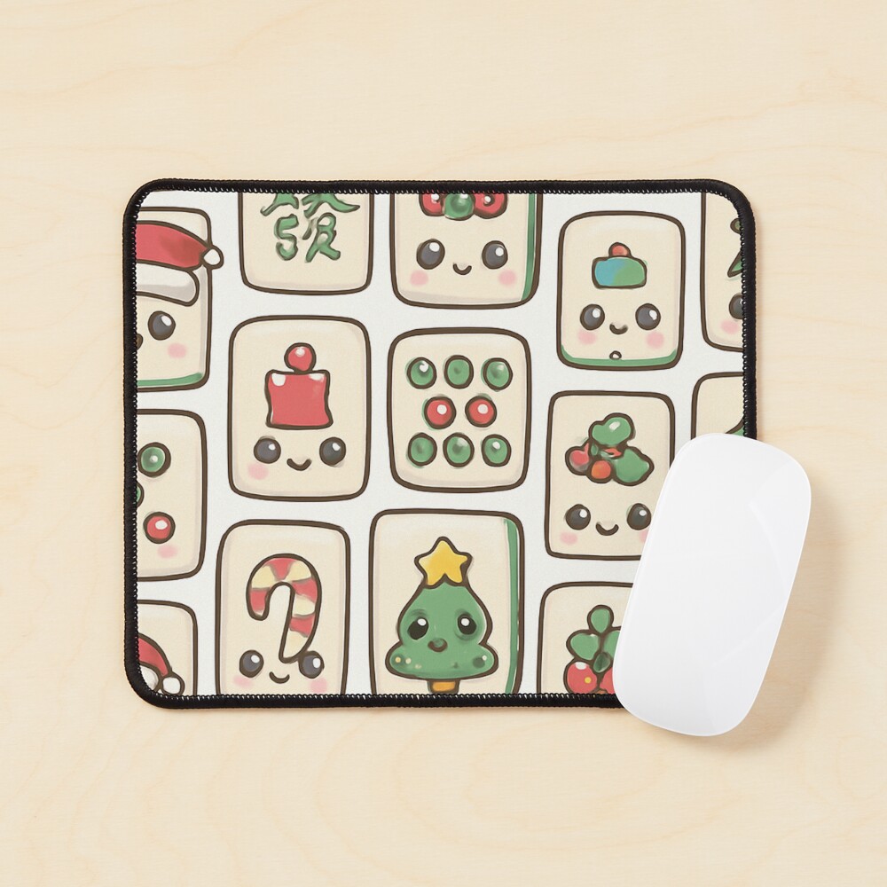 Item preview, Mouse Pad designed and sold by bestpattern614.