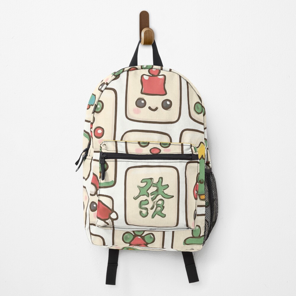 Item preview, Backpack designed and sold by bestpattern614.
