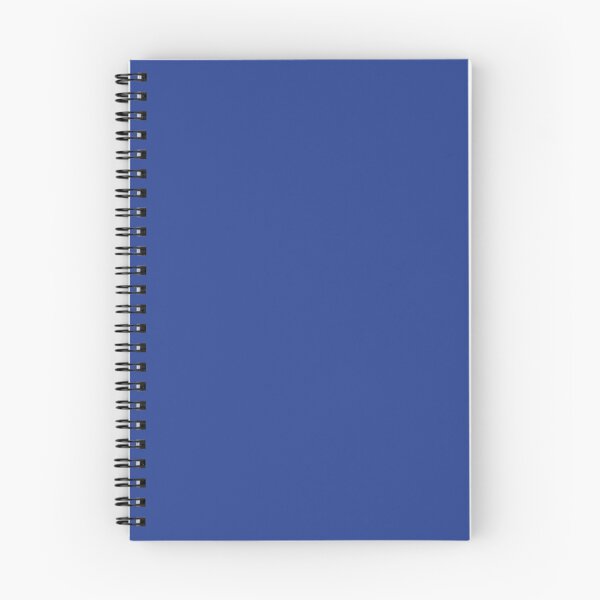 Item preview, Solid Royal Blue designed and sold by solidly.