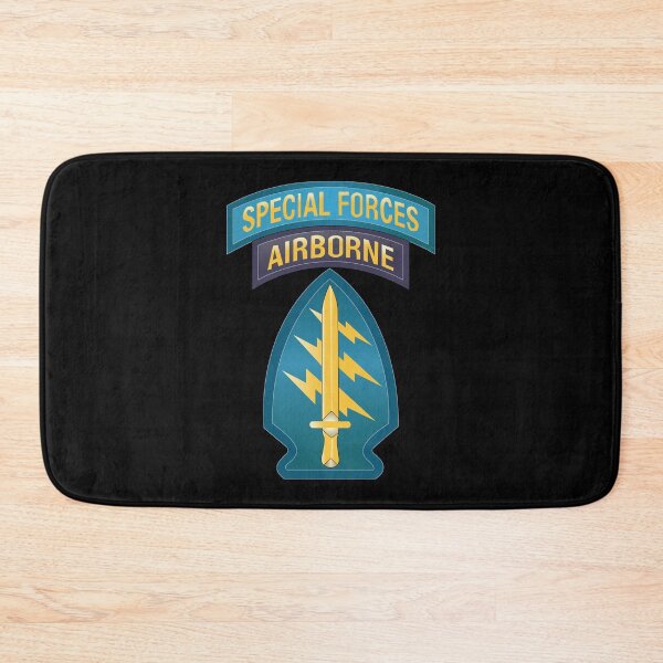 Item preview, Army - Special Forces Group wo Txt X 300 designed and sold by Military Insignia Products.
