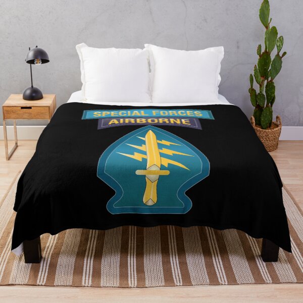 Item preview, Army - Special Forces Group wo Txt X 300 designed and sold by Military Insignia Products.