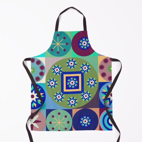 Item preview, Patchwork129 designed and sold by Design4uStudio.