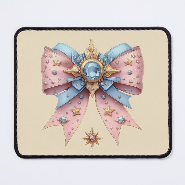Item preview, Starlight Glam Bows 13 designed and sold by J-Bloom.