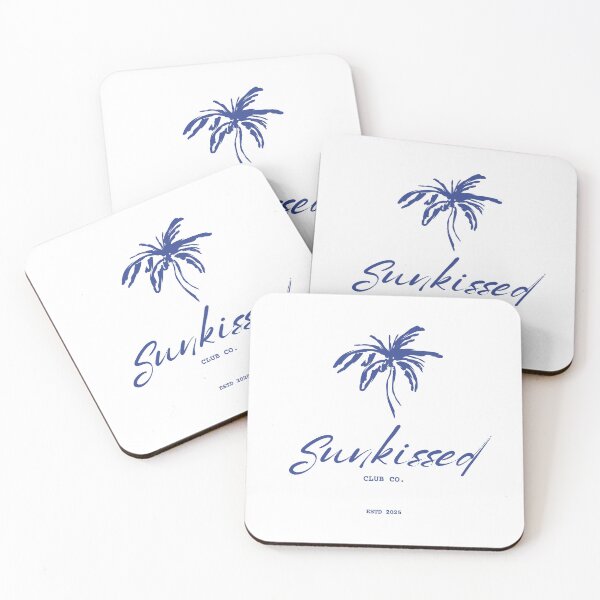 Item preview, Sunkissed Club – Coastal College Girl designed and sold by Sunkissedclub.co.