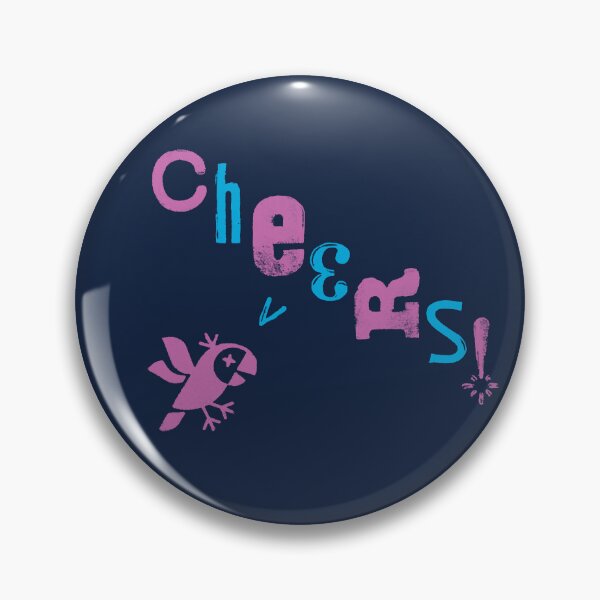 Item preview, Cheers! designed and sold by ArtGrootfontein.