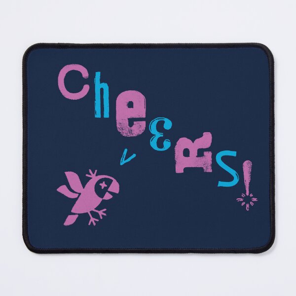 Item preview, Cheers! designed and sold by ArtGrootfontein.