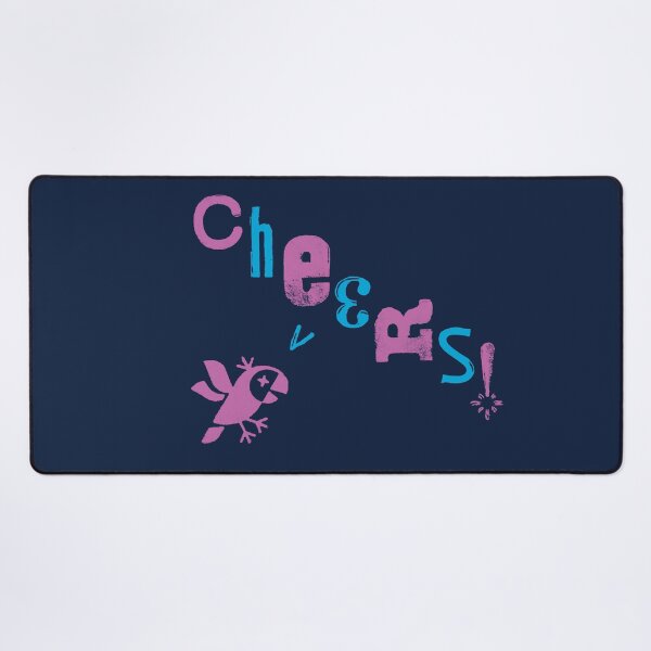 Item preview, Cheers! designed and sold by ArtGrootfontein.
