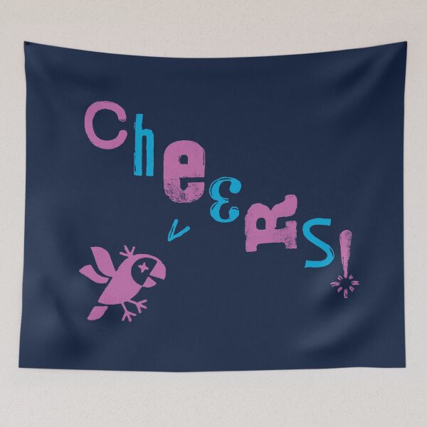 Item preview, Cheers! designed and sold by ArtGrootfontein.