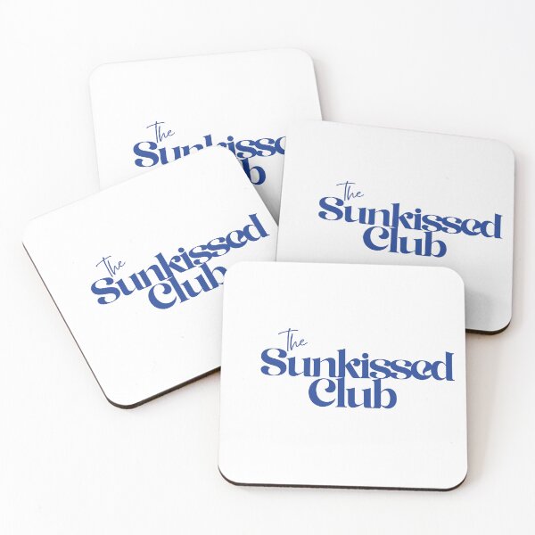 Item preview, Sunkissed Club – Coastal College Girl designed and sold by Sunkissedclub.co.