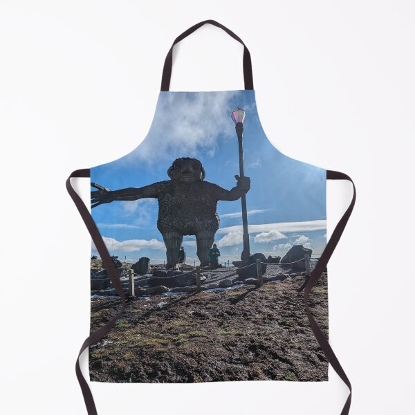 Item preview, THE GIANT . Mullaghcarn Mountain. Gortin Glens designed and sold by YVESTEP.