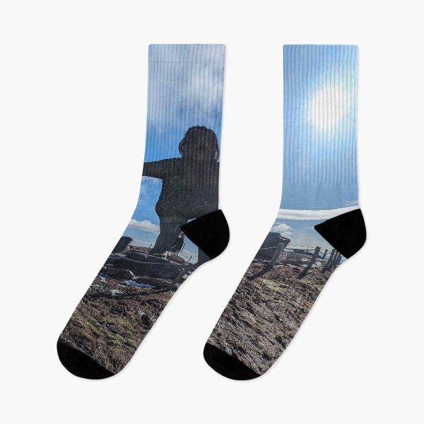 Item preview, THE GIANT . Mullaghcarn Mountain. Gortin Glens designed and sold by YVESTEP.