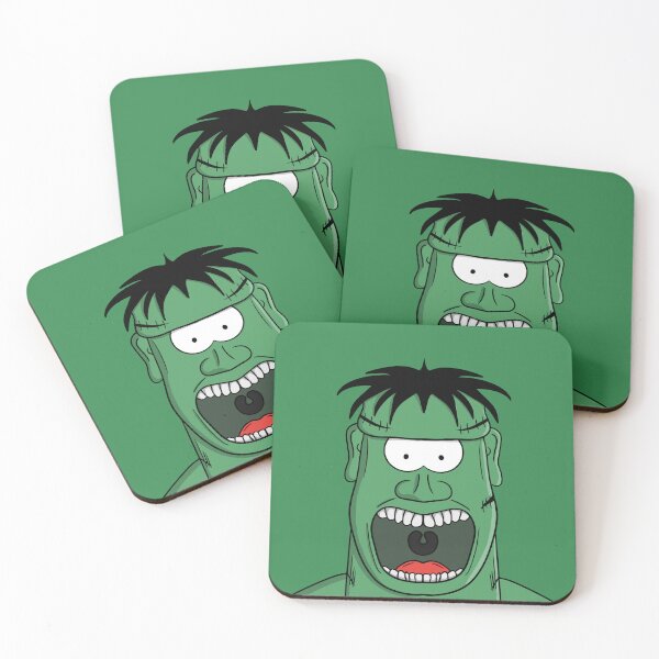 Item preview, Monstrous creature that comes to life and screams designed and sold by shopdiego.