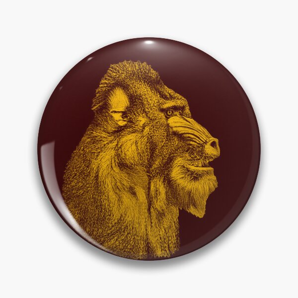 Item preview, Mandrill designed and sold by Guardi71.