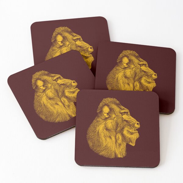 Item preview, Mandrill designed and sold by Guardi71.