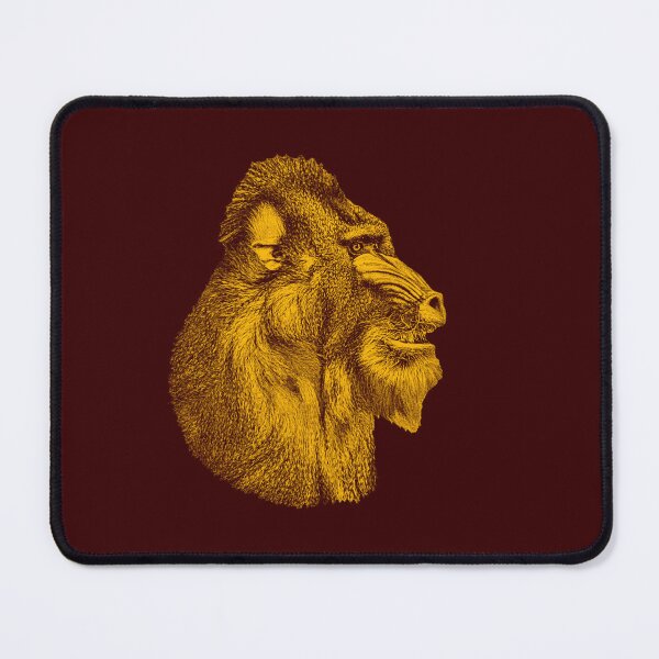 Item preview, Mandrill designed and sold by Guardi71.