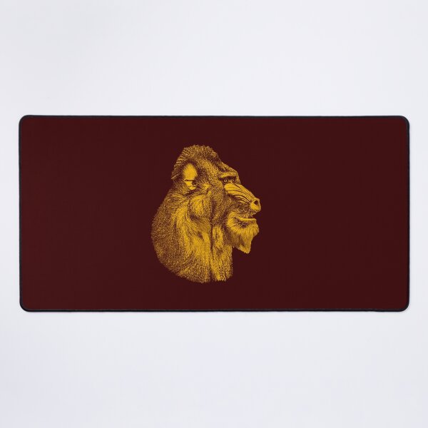 Item preview, Mandrill designed and sold by Guardi71.
