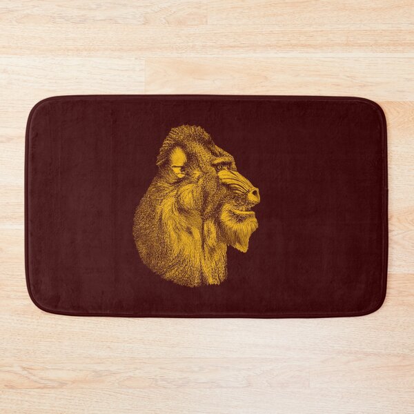 Item preview, Mandrill designed and sold by Guardi71.